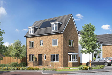 primary property image
