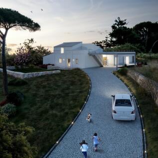 Villa Magnolia