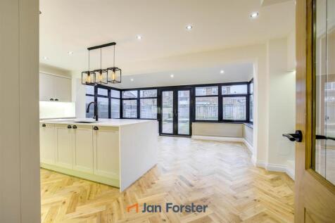 Kitchen-Diner