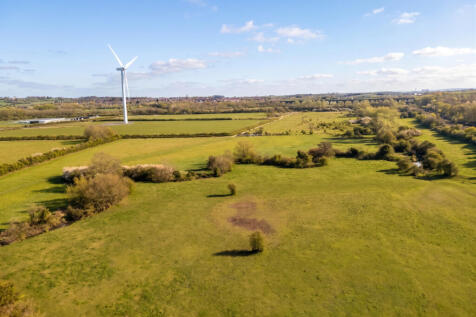 Lot 3 - Land