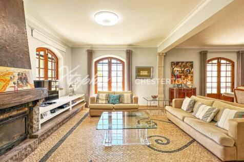 Vale Formoso 10 Bed Traditional Villa For Sale In Almancil (22)