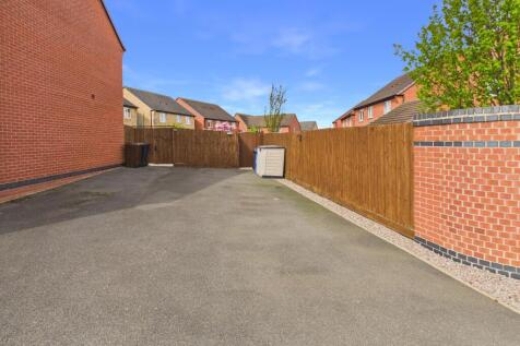 Off Road Parking