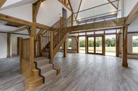 Tittlesfold-Croft-The-Haven-Billingshurst-RH14-9BG