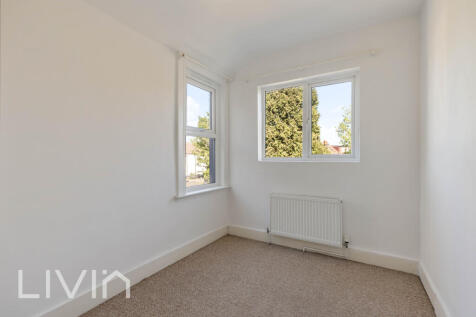 117 Northcote Road, CR0 - 13
