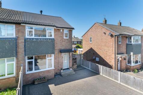 Kirkwood Close