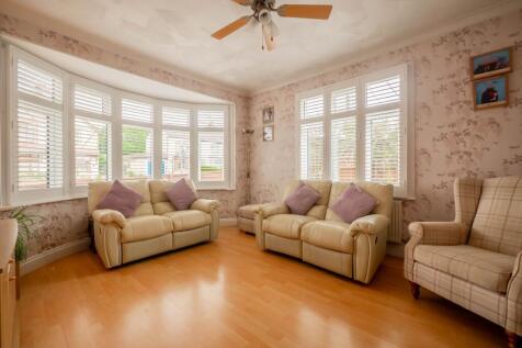 Sitting Room2nd Reception/