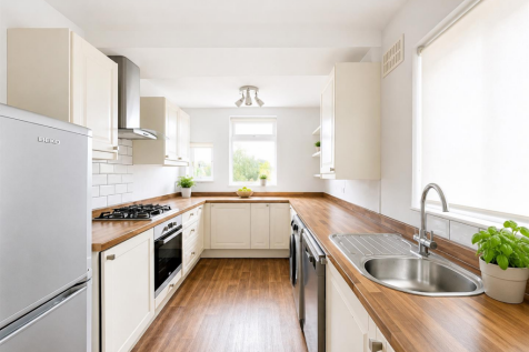 Fitted Kitchen