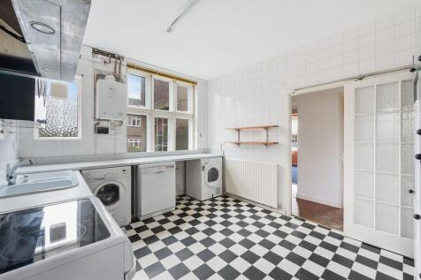 WINKWORTH PLACE