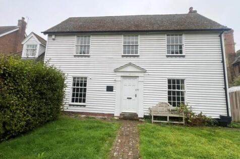 4 Bedroom Detached in CT4 6TP