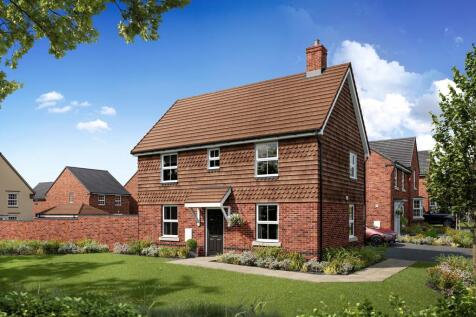primary property image