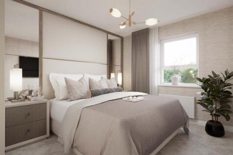 The Glidewell DWH Clipstone Park Leighton Buzzard