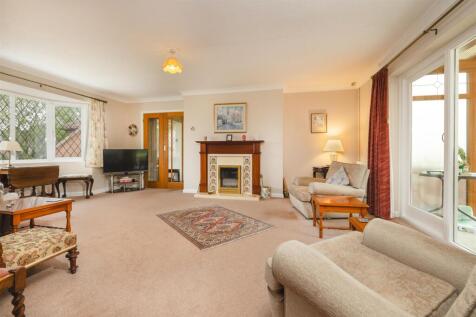 Meadow View, Coleorton