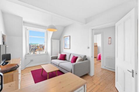 Virtual Staging