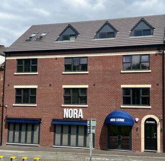 We are delighted to offer this 1 bedroom apartment available to rent. The spacious and modern apartment forms part of this newly built development.** Council Tax Band A*