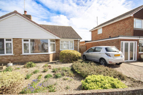 2 Bedroom Semi Detached Bungalow for Sale, newly