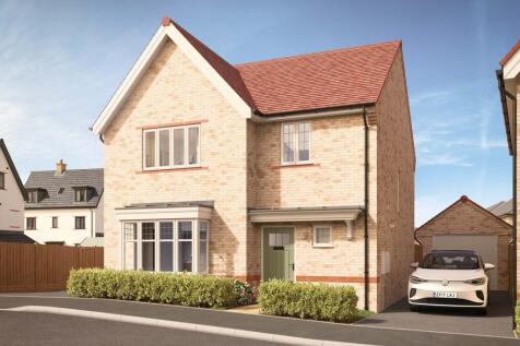 primary property image