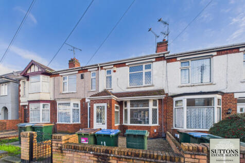 11 Middlecotes, Tile Hill Coventry CV4 9AX