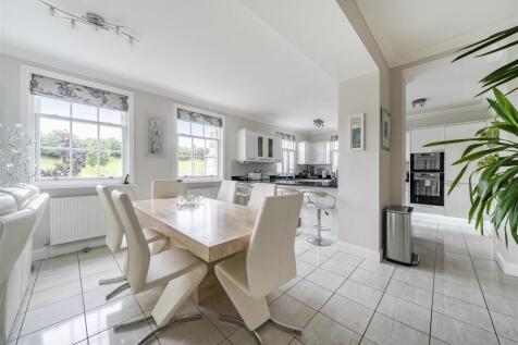 Open plan