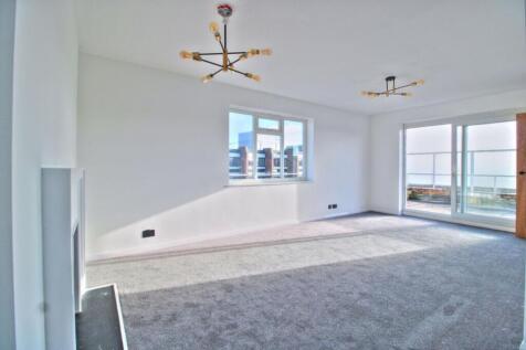 Lounge and Dining Room