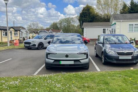 PARKING SPACE