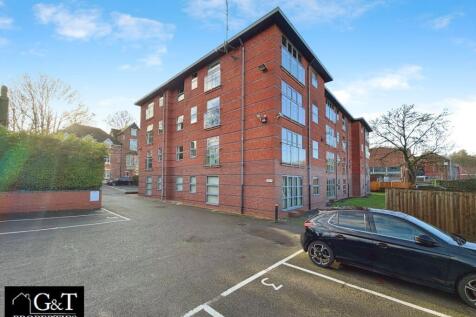PRIVATE GATED CAR PARK