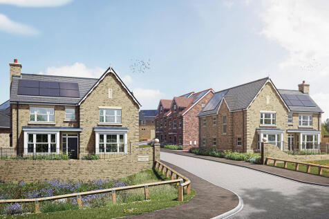 primary property image