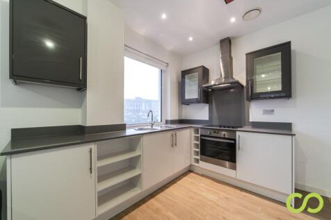 Kitchen (Main)