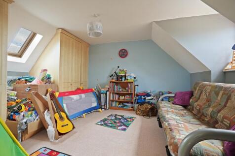 EweMove Estate Agents Scunthorpe - Bedroom 4