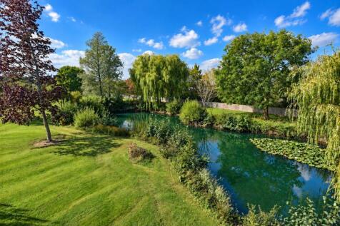 Gardens