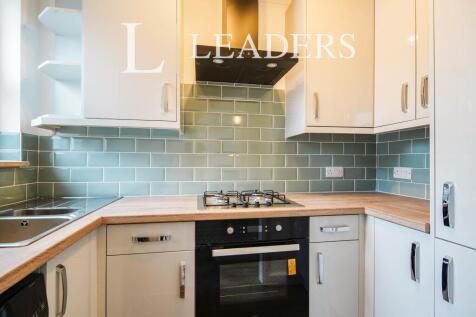 2 Bedroom Flat in BN2 3QD