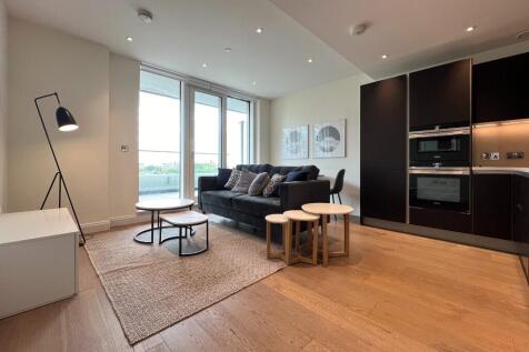 1-Bedroom Apartment | Valetta House, Vista | 6th Floor | Quiet Aspect