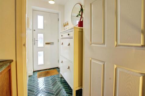 Entrance Lobby