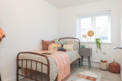 Dandara - The Russetts - The Braeburn, Home 20