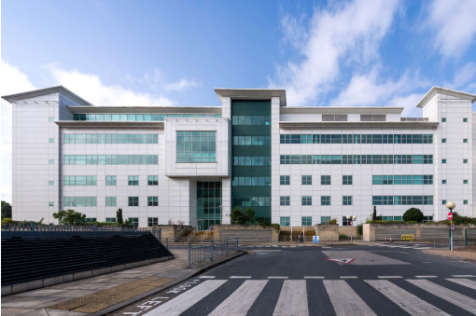 Serviced Office to rent in bradford
