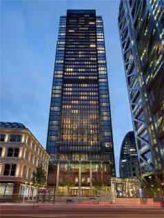 1 Bishopsgate Plaza