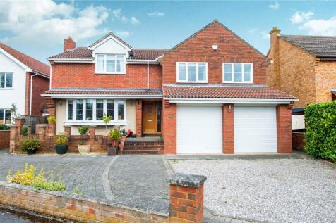 Front of Property (M