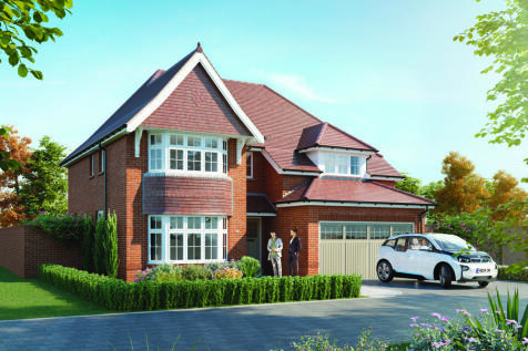 primary property image