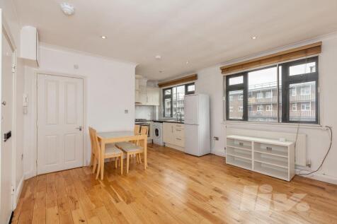 A well presented two bedroom apartment situated in the heart of Swiss Cottage. The property comprises of two double bedrooms, family bathroom and an open plan kitchen/reception room. All local ameniti