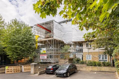 New Wanstead, E11