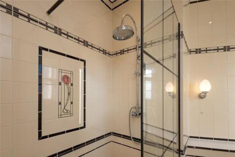9 bed, 6 bath Terraced in Glasgow - Photo 26