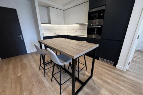 Vita Livings two-bedroom apartments are designed for modern living, with an open-plan kitchen, dining and living area that's perfect for relaxing or entertaining. * Zero Deposit Option available *