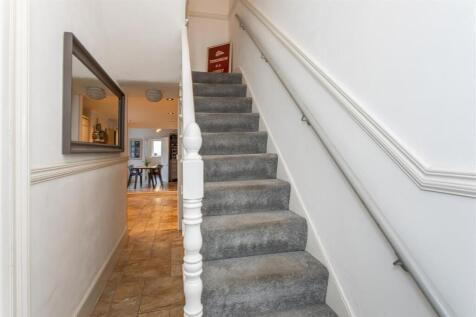 Hallway/Stairs