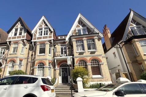 Cambridge front