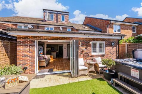 Rear Extension N