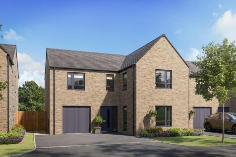 primary property image