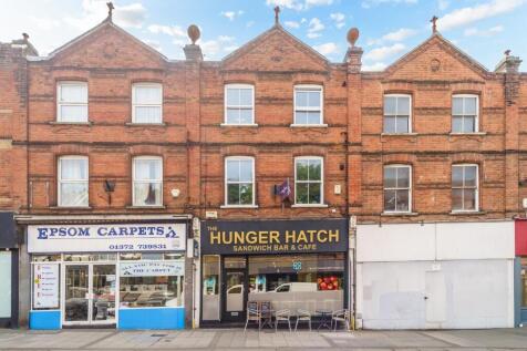 UPPER HIGH STREET