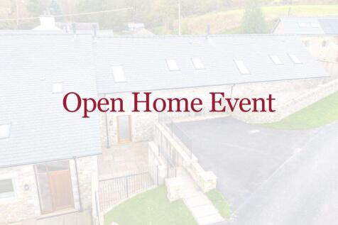 Open Home Event