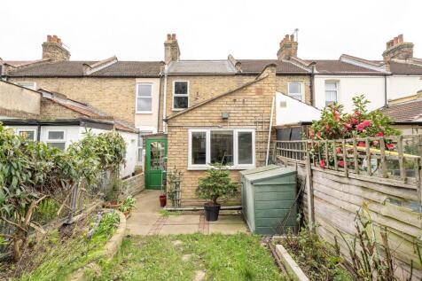 Humberstone Road, E13