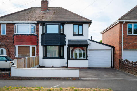 Front External