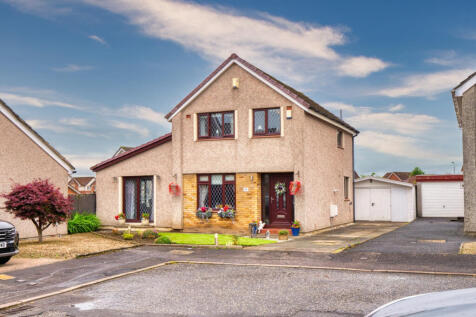 3 Bedroom Detached Villa